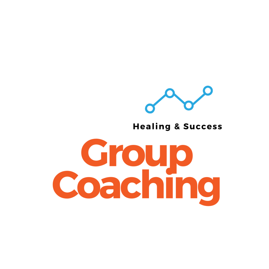 healing and business group coaching