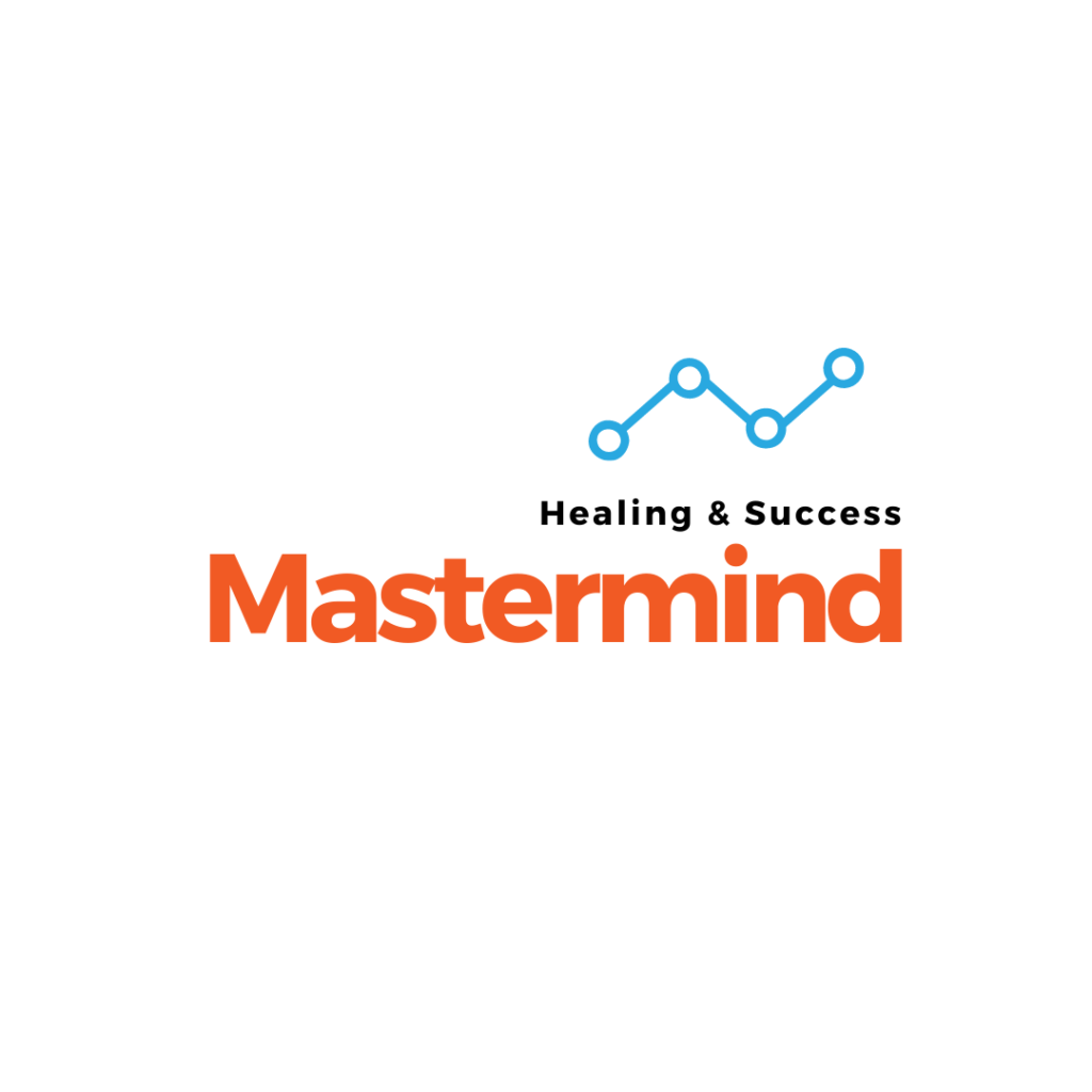 success mastermind and lunch and learn