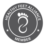 healthy feet alliance member